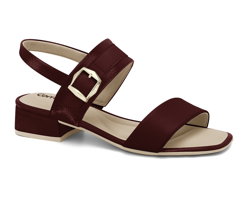 2555303-5 / COMFORT FLEX / NAPA BLESS PLUS
 / VERNIZ GLAM PLUS / NAPA BLESS PLUS / VERNIZ GLAM PL / CAJA DE 9 PARES