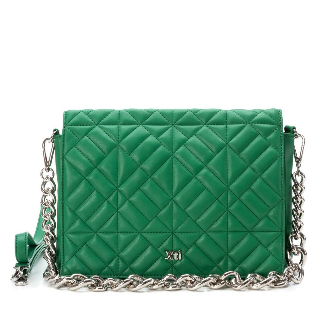 XTI / VERDE / BOLSO