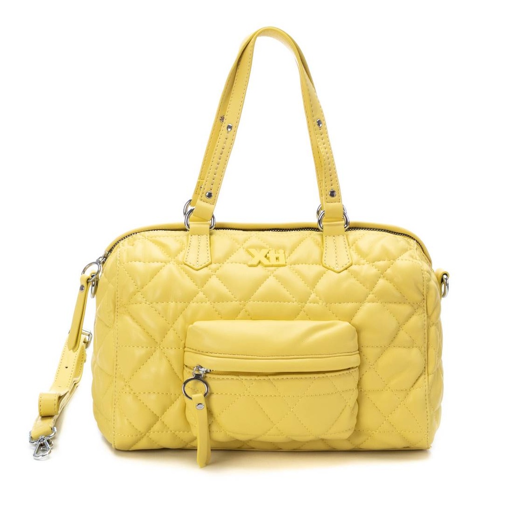 XTI / AMARILLO / BOLSO