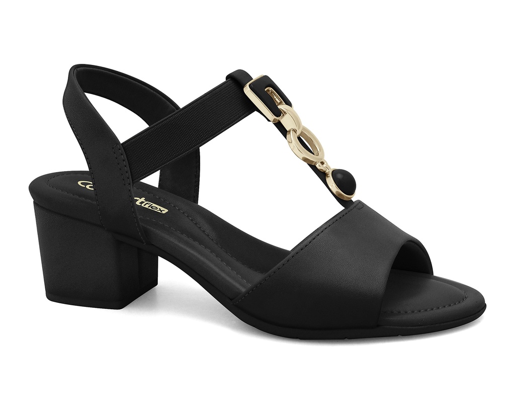 COMFORT FLEX / 6-NEGRO / CAJA DE 27 PARES