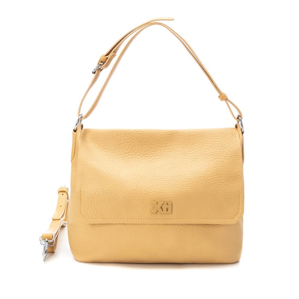 XTI / AMARILLO / BOLSO