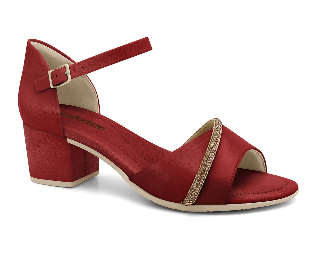 2557304-5 / COMFORT FLEX / VERNIZ GLAM PLUS
 / NAPA POLISH PLUS / TIRA MEIA CANA / NAPA POLISH PL / CAJA DE 9 PARES