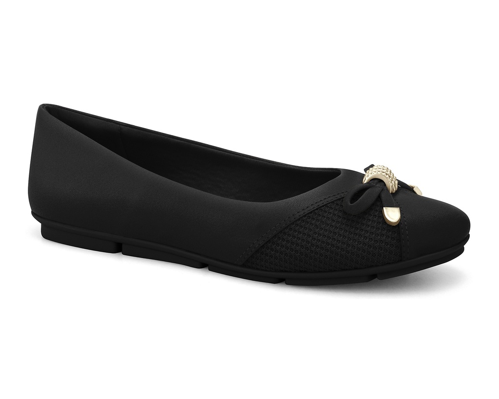 COMFORT FLEX / 3-NEGRO
/NEGRO/NEG / CAJA DE 9 PARES