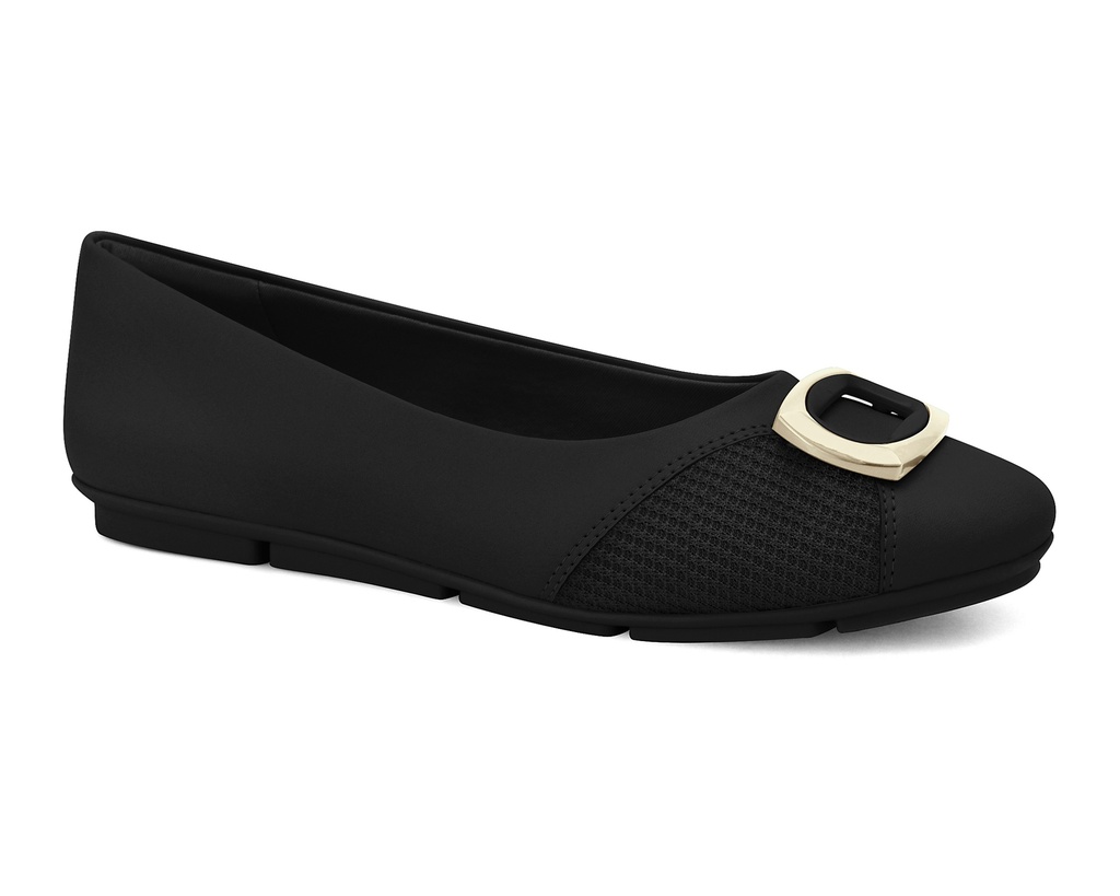 COMFORT FLEX / 4-NEGRO
/NEG / CAJA DE 9 PARES