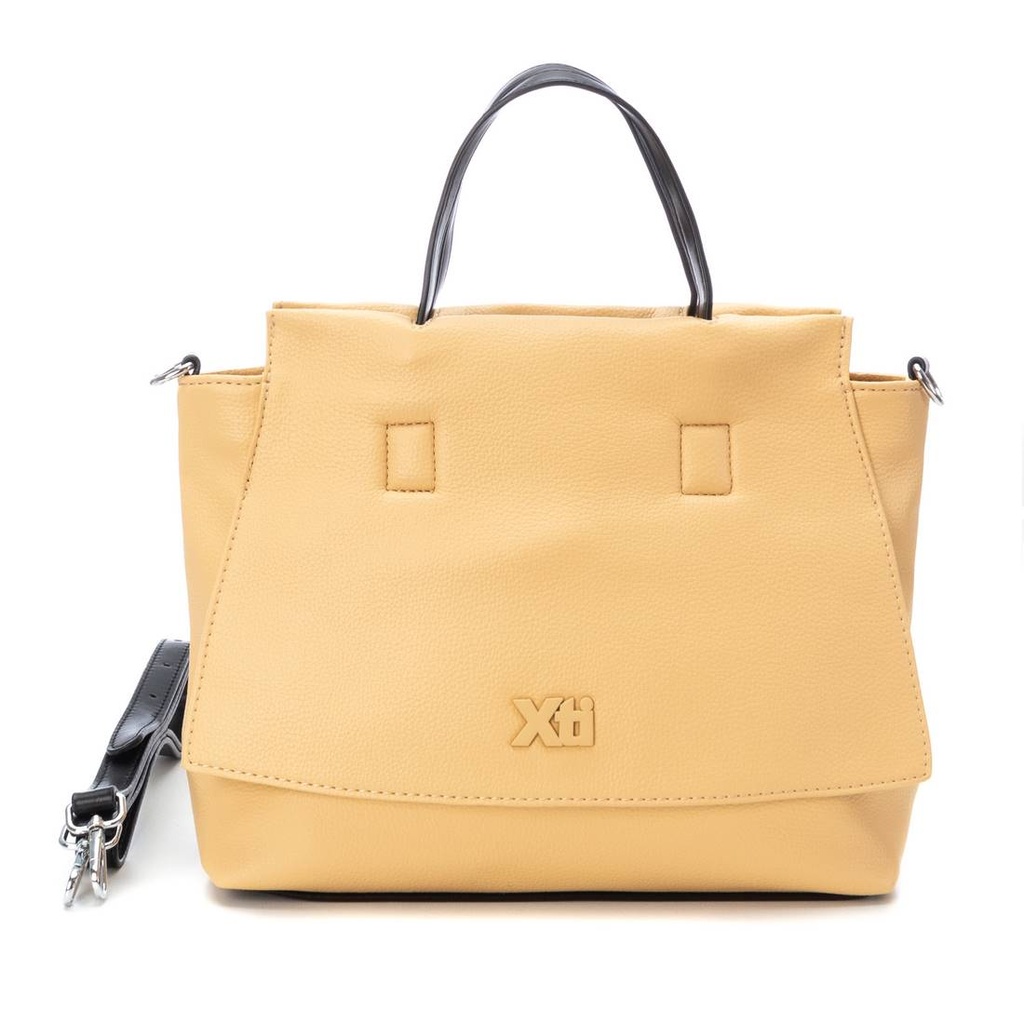 XTI / AMARILLO / BOLSO