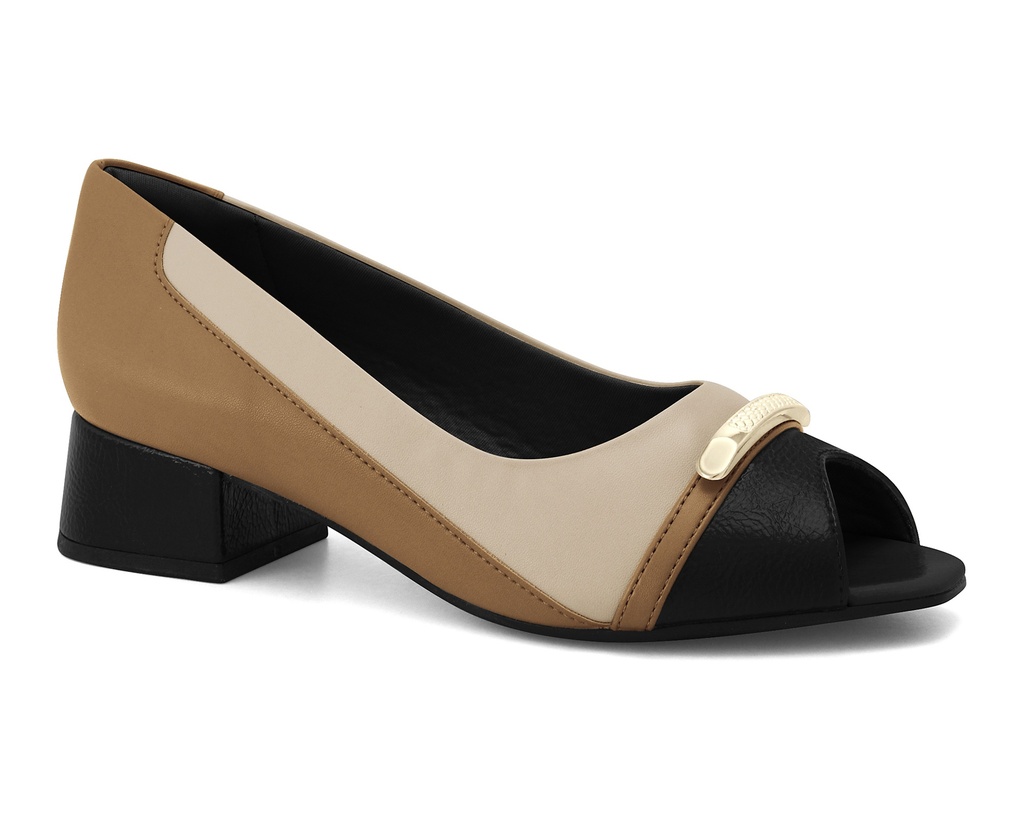COMFORT FLEX / 1-NEGRO
/CAMEL/ALMENDRA/CAMEL/NEG / CAJA DE 9 PARES