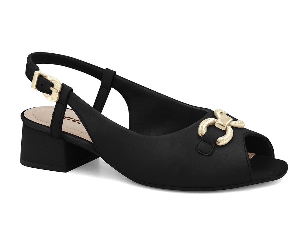 COMFORT FLEX / 4-NEGRO
/NEG / CAJA DE 9 PARES