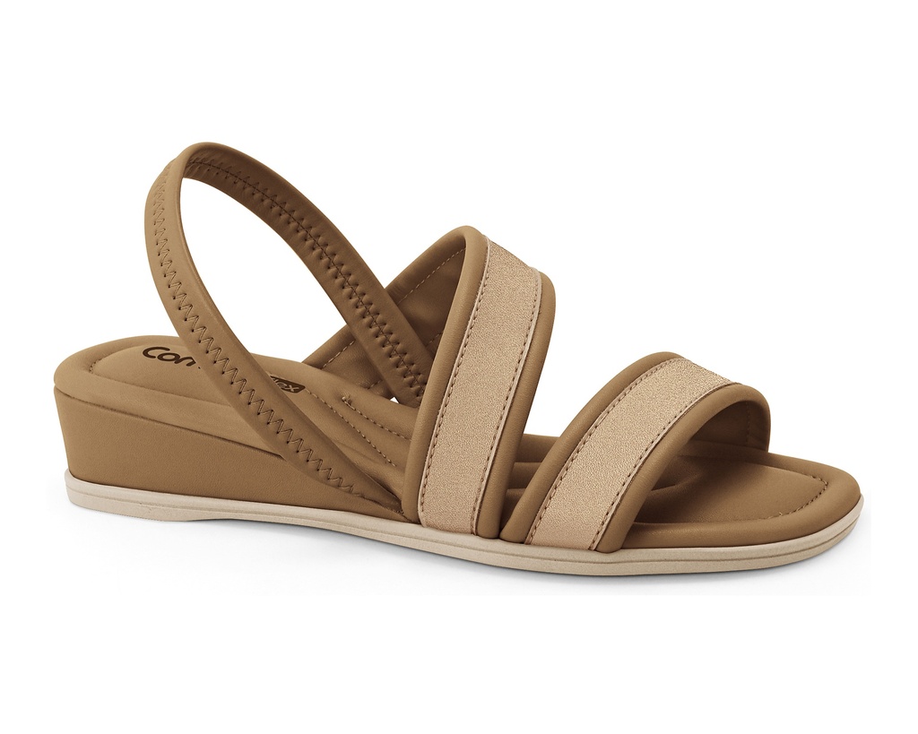 COMFORT FLEX / 4-CAMEL
/CAQUI/CAM / CAJA DE 9 PARES