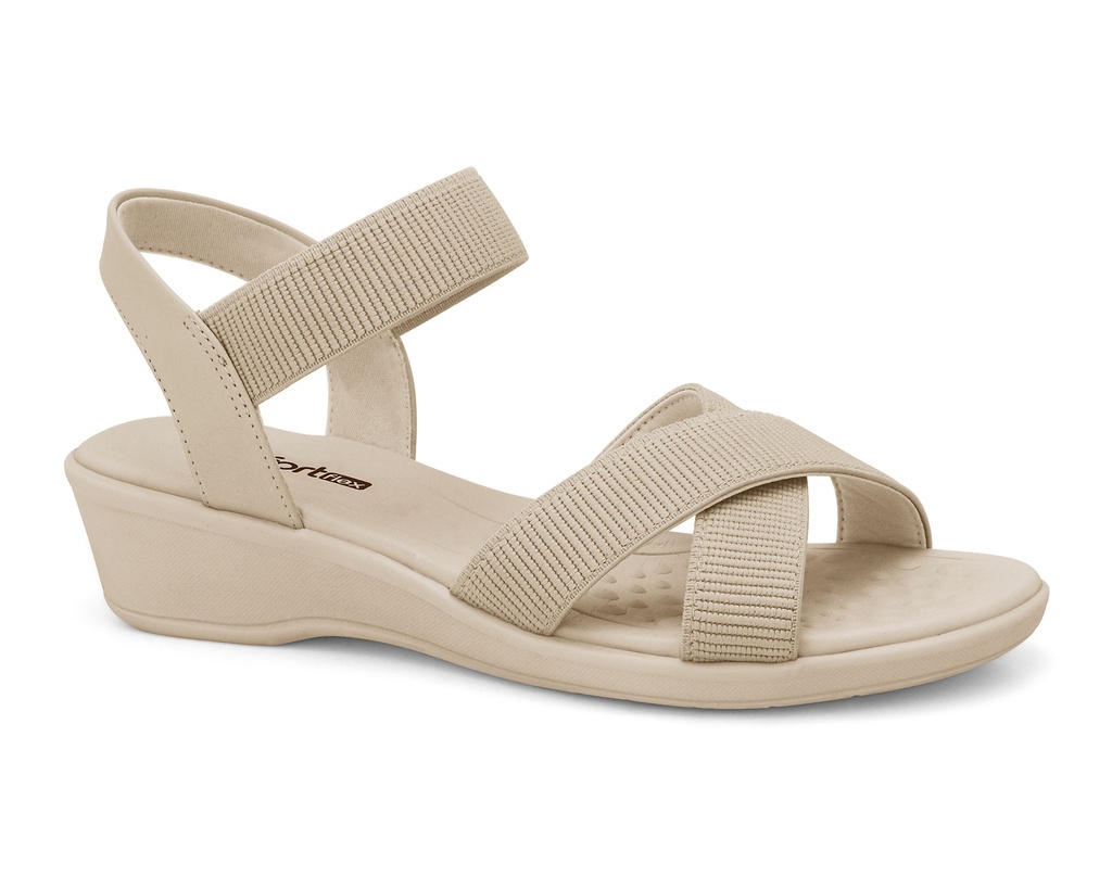 COMFORT FLEX / 3-ALMENDRA
/ALMEND / CAJA DE 9 PARES