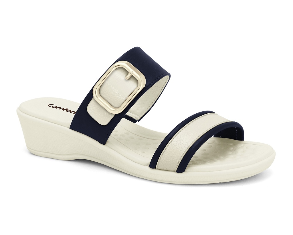 COMFORT FLEX / 1-MARINO
/COCONUT/MARINO/COCON / CAJA DE 9 PARES