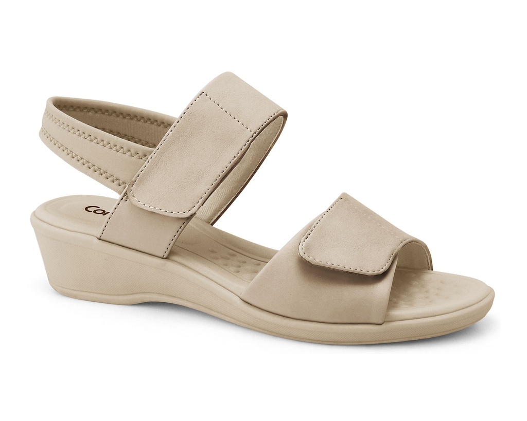 COMFORT FLEX / 3-ALMENDRA
/ALMENDRA/ALMEND / CAJA DE 9 PARES