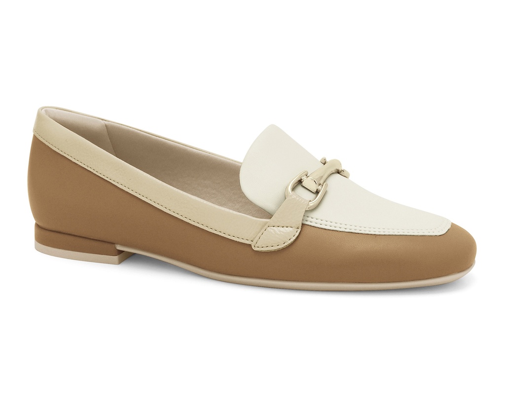 COMFORT FLEX / 1-CAMEL
/COCONUT/PAJA/PA / CAJA DE 9 PARES