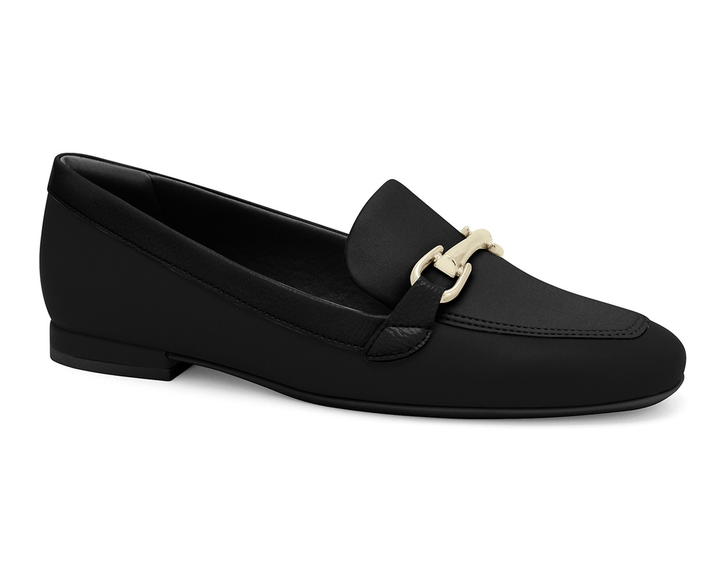 COMFORT FLEX / 5-NEGRO
/NEGRO/NEGRO/NEG / CAJA DE 9 PARES