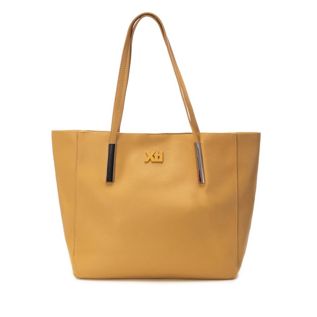 XTI / AMARILLO / BOLSO