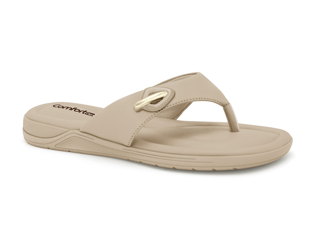 COMFORT FLEX / 13-ALMENDRA / CAJA DE 9 PARES