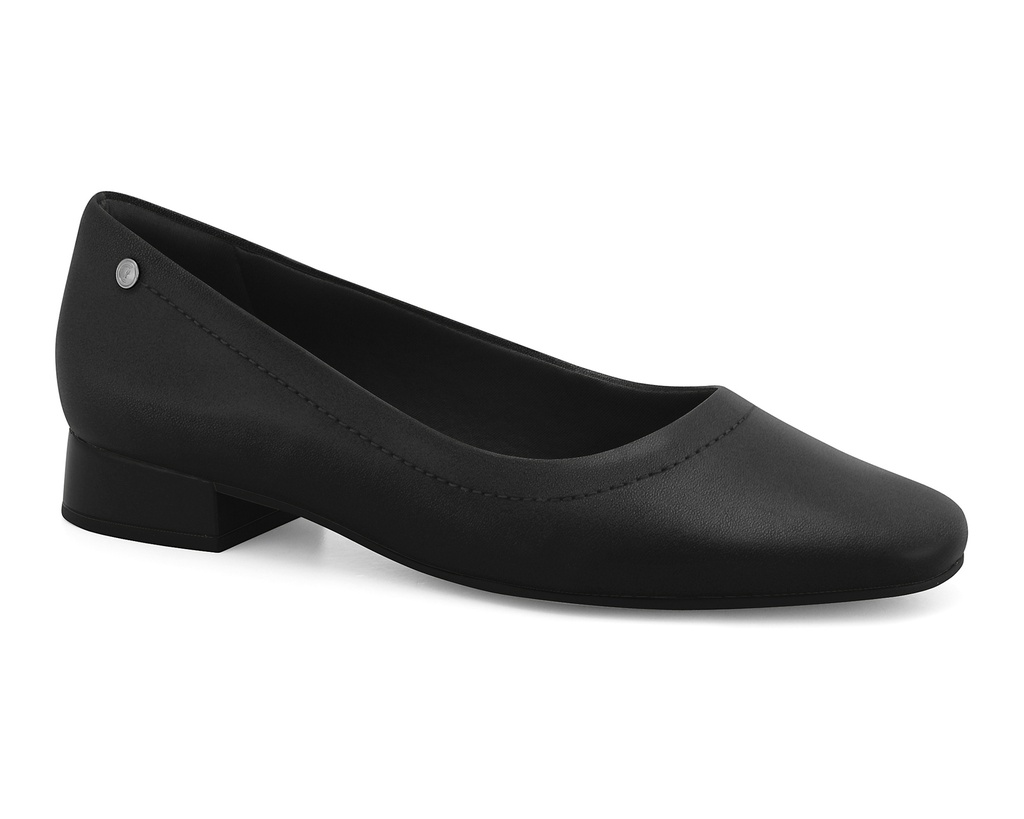 COMFORT FLEX / 2-NEGRO / CAJA DE 9 PARES