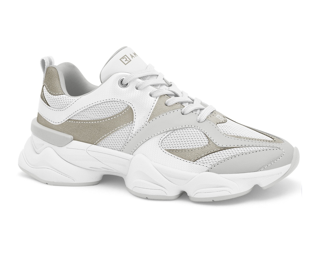 RAMARIM / 6-HIELO
/HIELO/BLANCO/GRIS/BLANCO/BLANCO/GRIS/GRIS/BLAN / CAJA DE 9 PARES