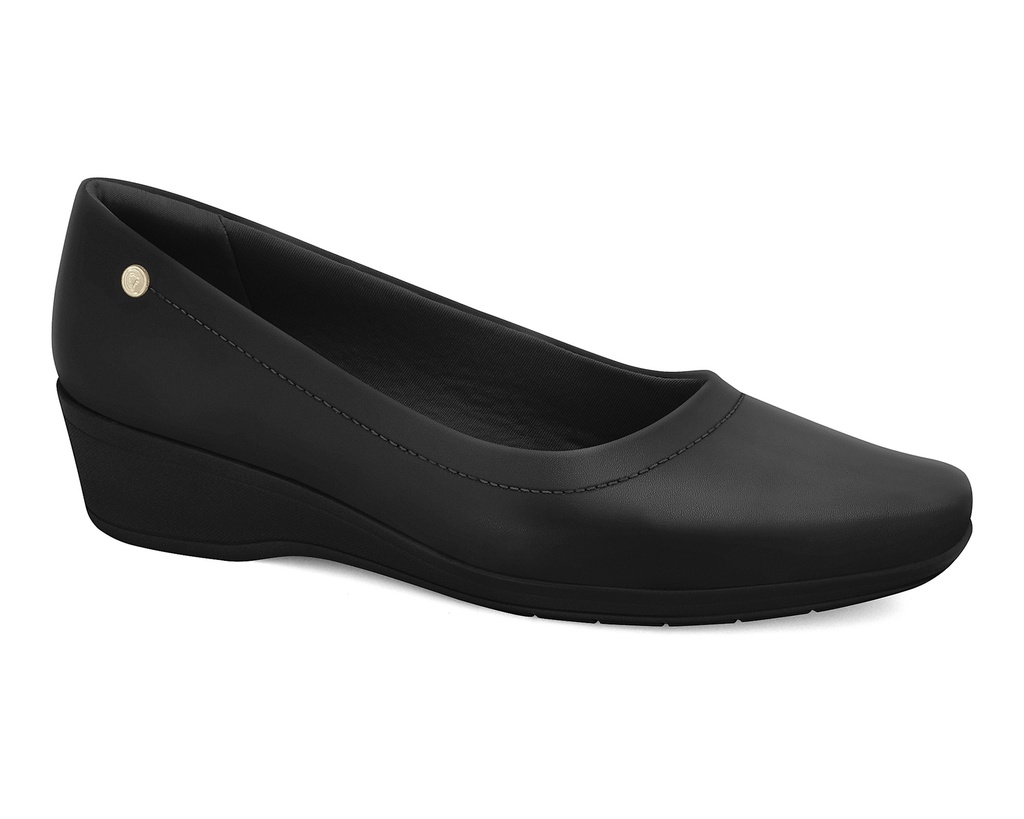 COMFORT FLEX / 2-NEGRO / CAJA DE 9 PARES