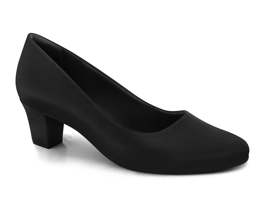 COMFORT FLEX / 3-NEGRO
/NEG / CAJA DE 9 PARES