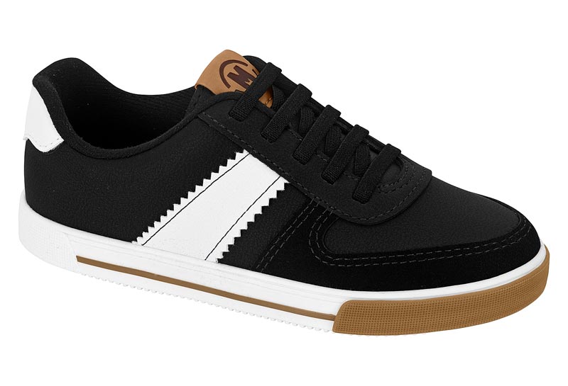 MOLEKINHO / NEGRO/BLANCO / CAJA DE 7 PARES