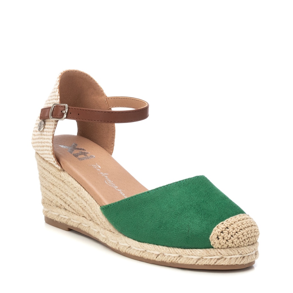 XTI / VERDE / CAJA DE 6 PARES