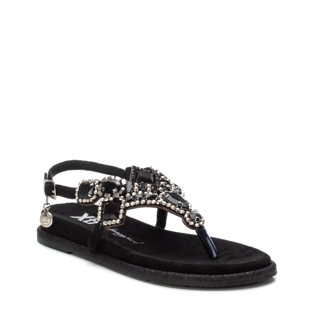 XTI / NEGRO / CAJA DE 8 PARES