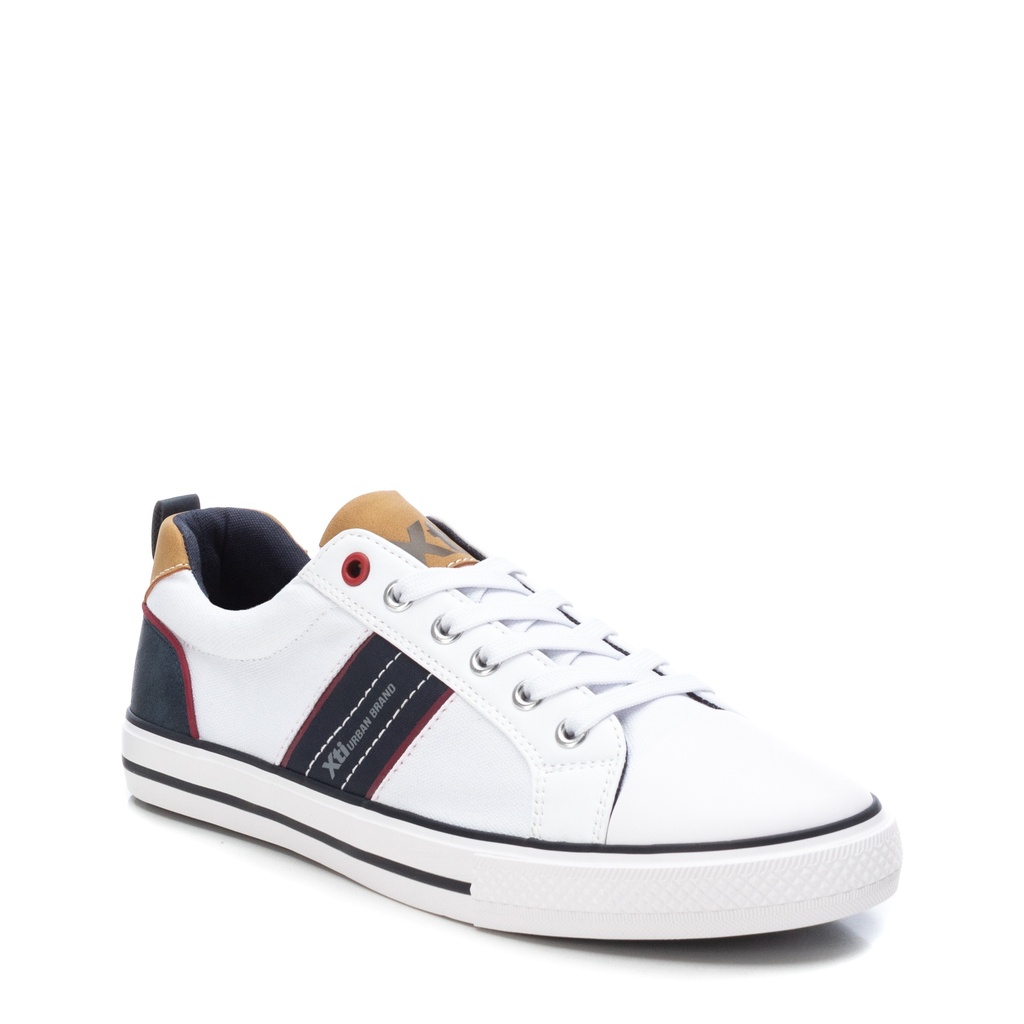 XTI / BLANCO / CAJA DE 8 PARES