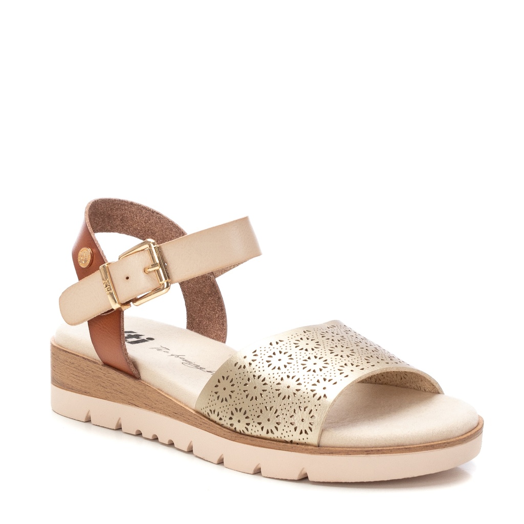 XTI / ORO / CAJA DE 8 PARES