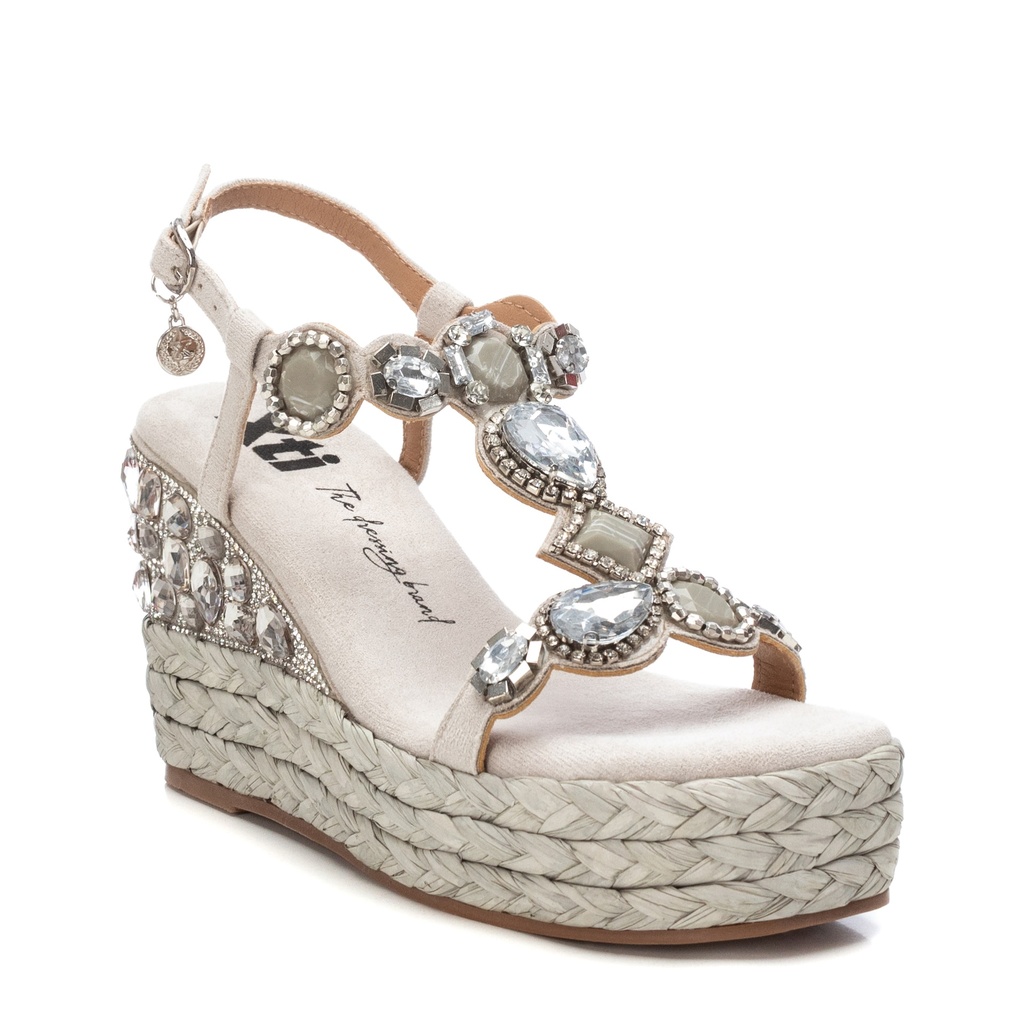 XTI / HIELO / CAJA DE 8 PARES