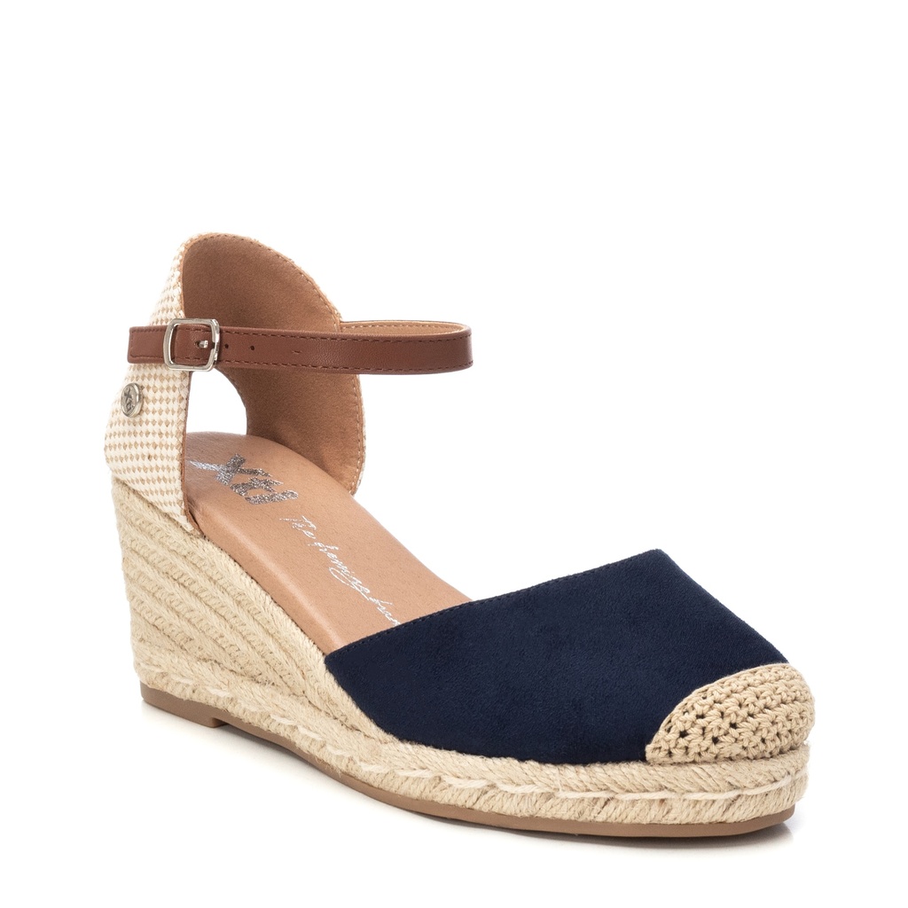 XTI / NAVY / CAJA DE 8 PARES