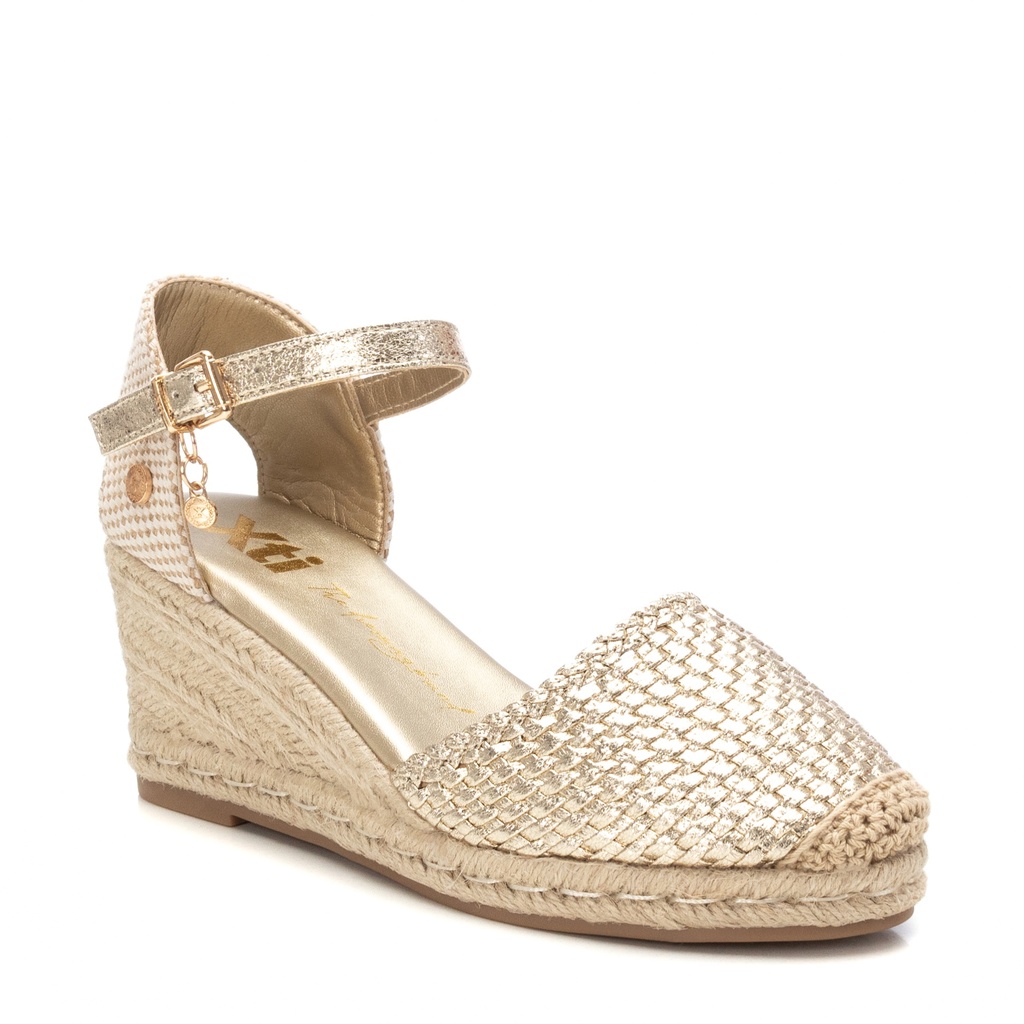 XTI / ORO / CAJA DE 8 PARES