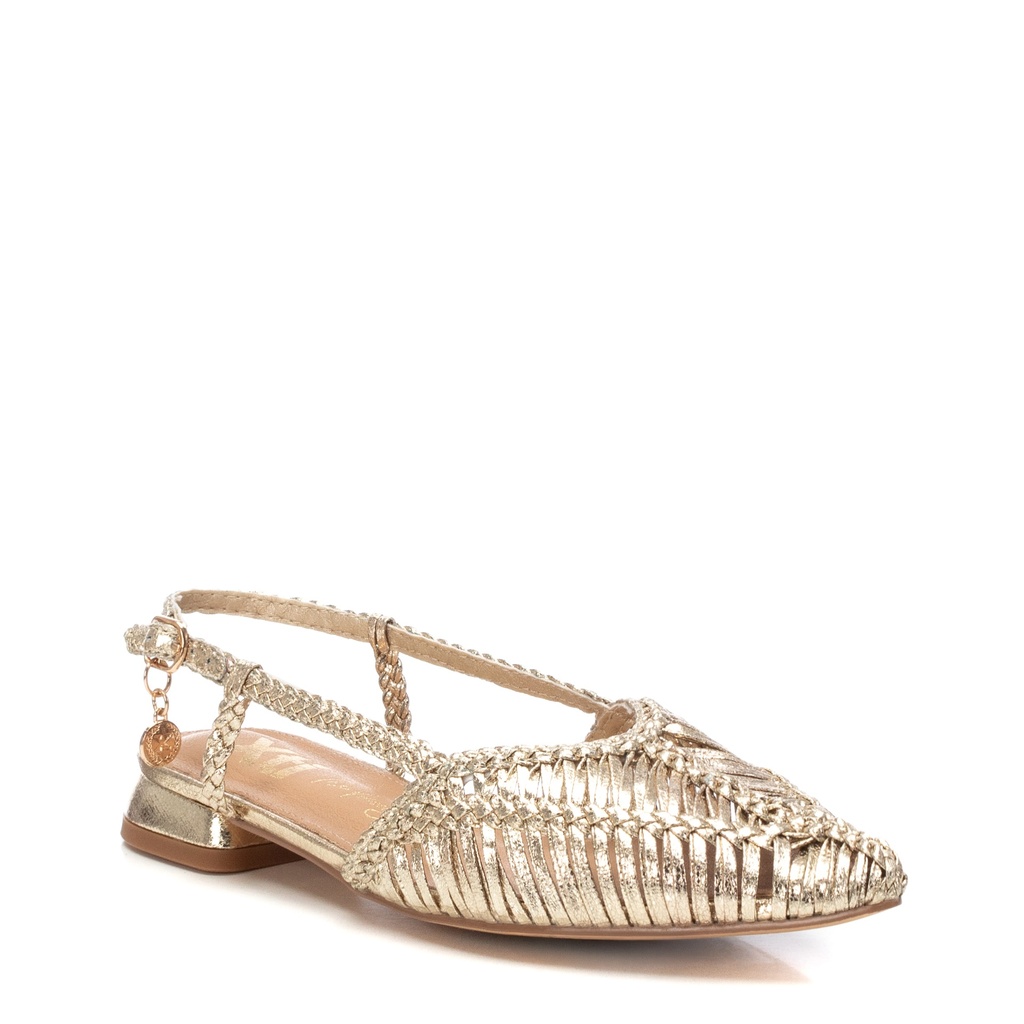XTI / ORO / CAJA DE 8 PARES