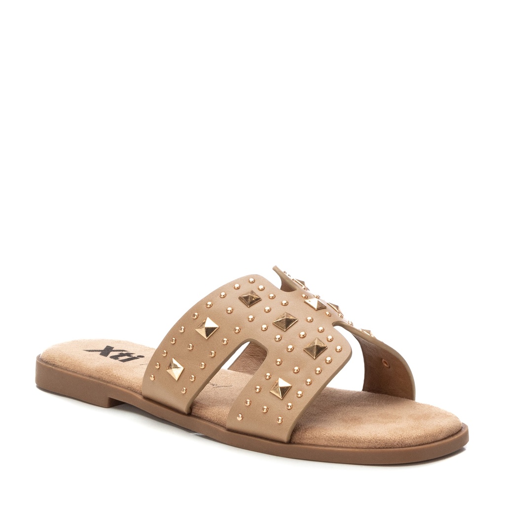 XTI / TAUPE / CAJA DE 8 PARES