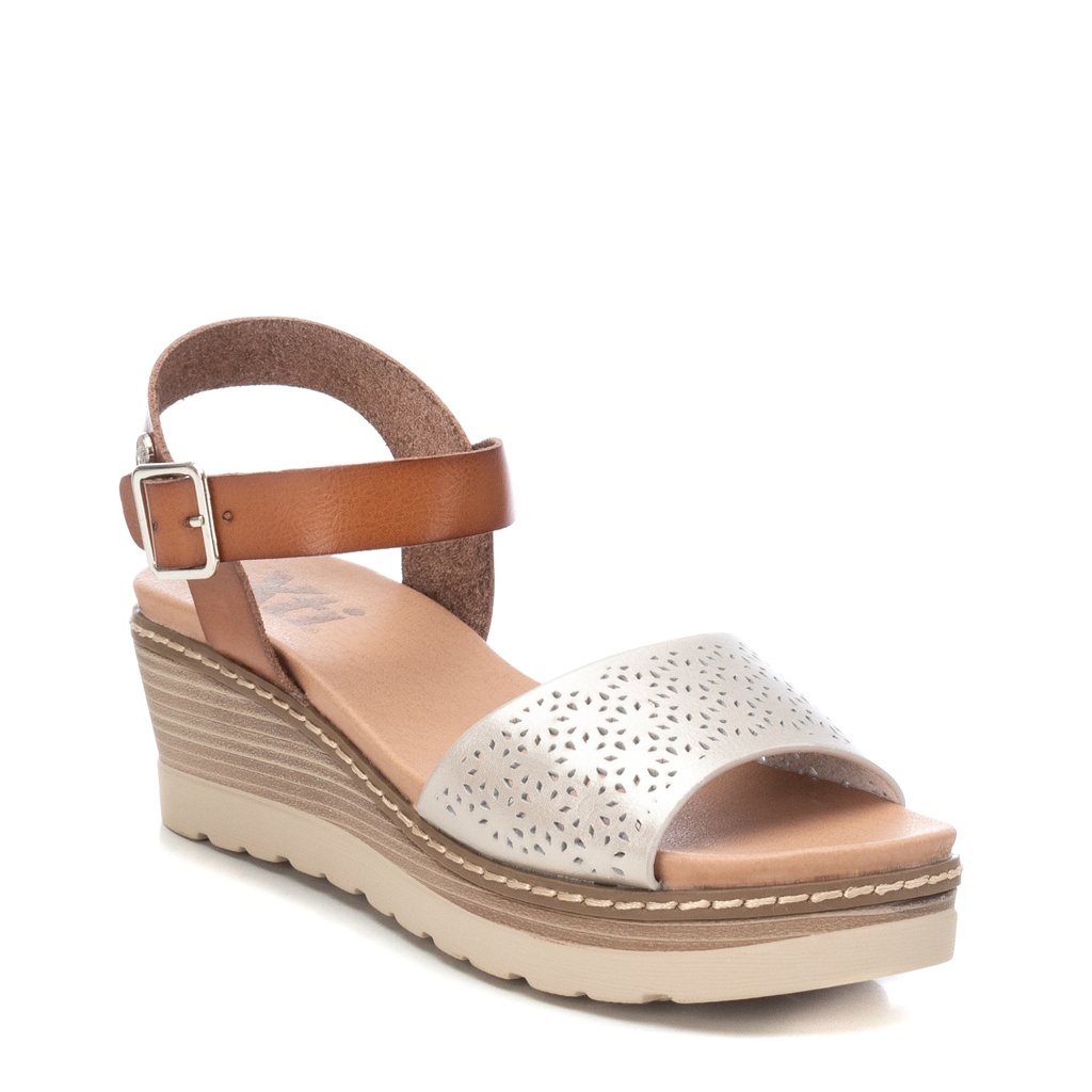 XTI / ORO / CAJA DE 8 PARES