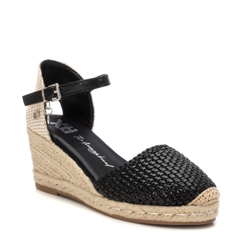 XTI / NEGRO / CAJA DE 12 PARES