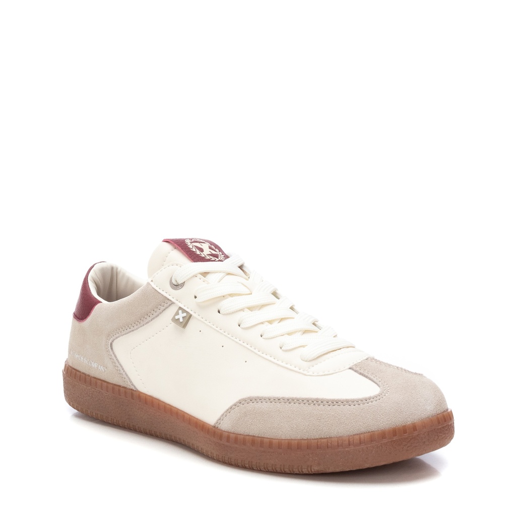 143598 / XTI / BURDEOS / 8 PARES