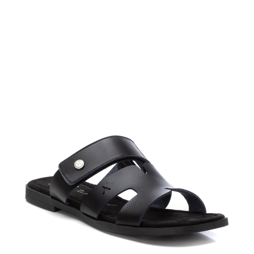 XTI / NEGRO / CAJA DE 8 PARES