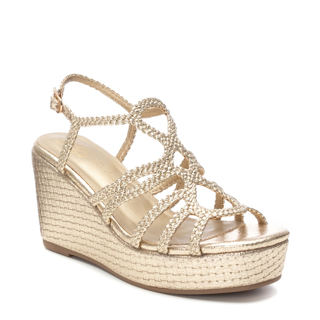 XTI / ORO / CAJA DE 8 PARES