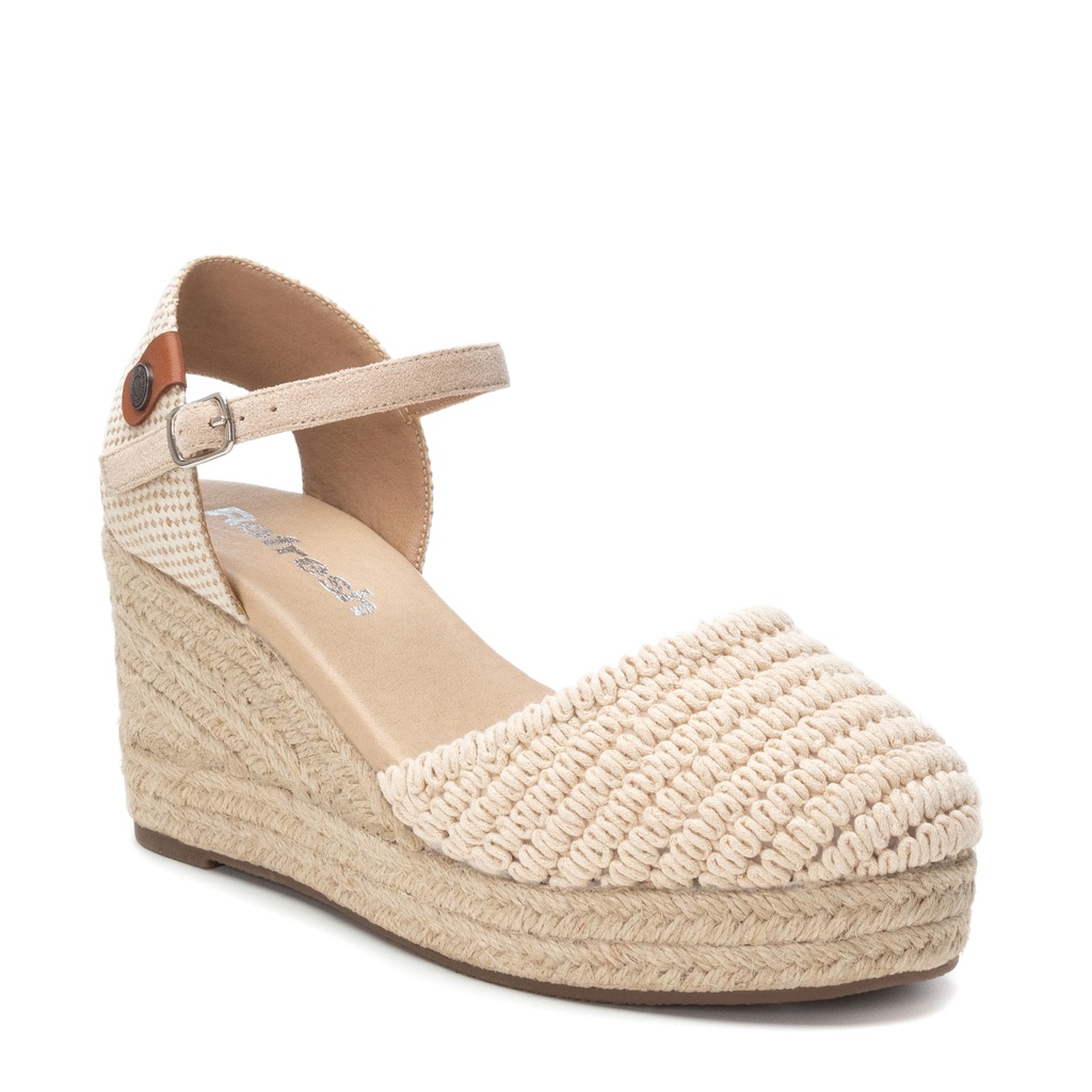 REFRESH / BEIGE / CAJA DE 8 PARES