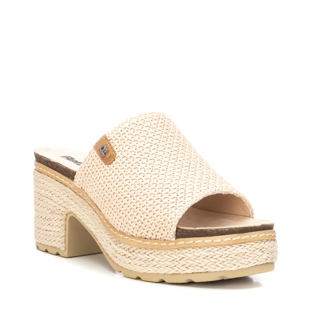 REFRESH / BEIGE / CAJA DE 8 PARES