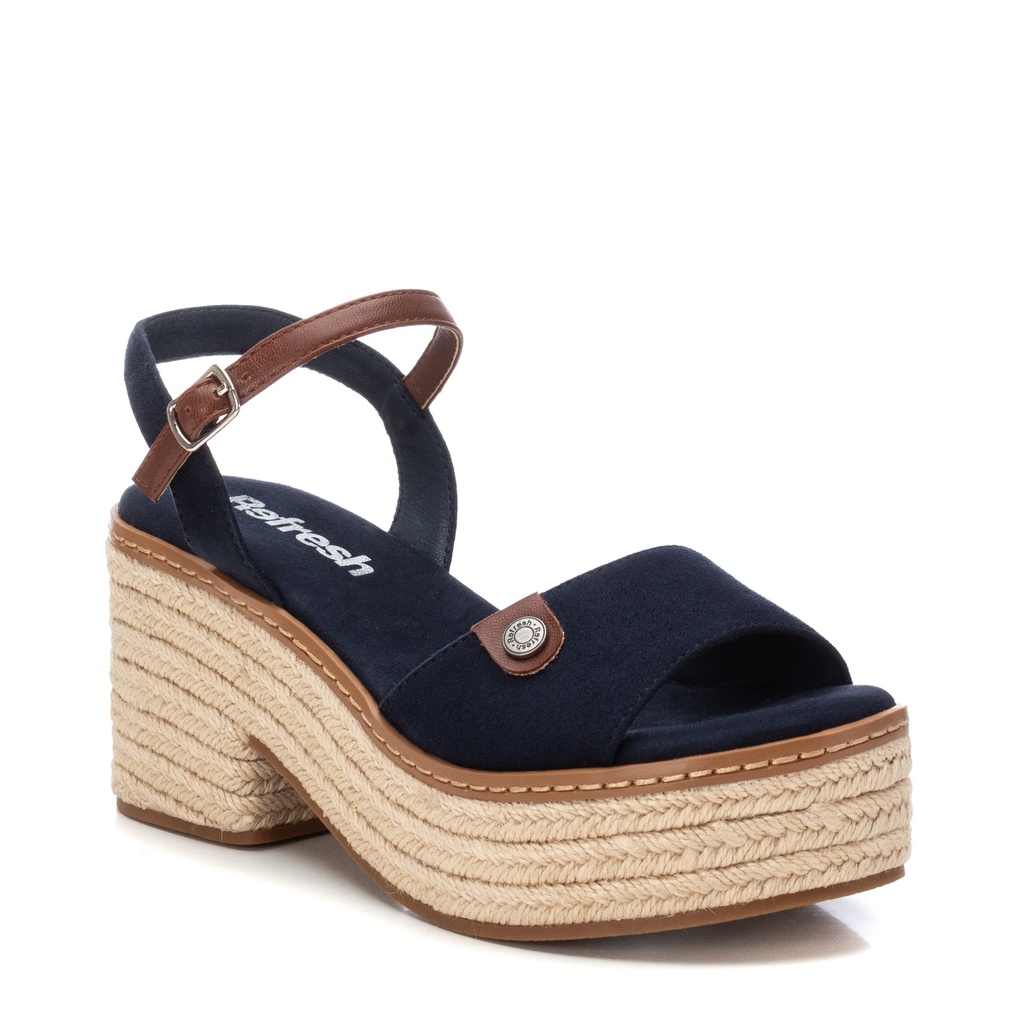 172578 / REFRESH / NAVY / CAJA DE 6 PARES