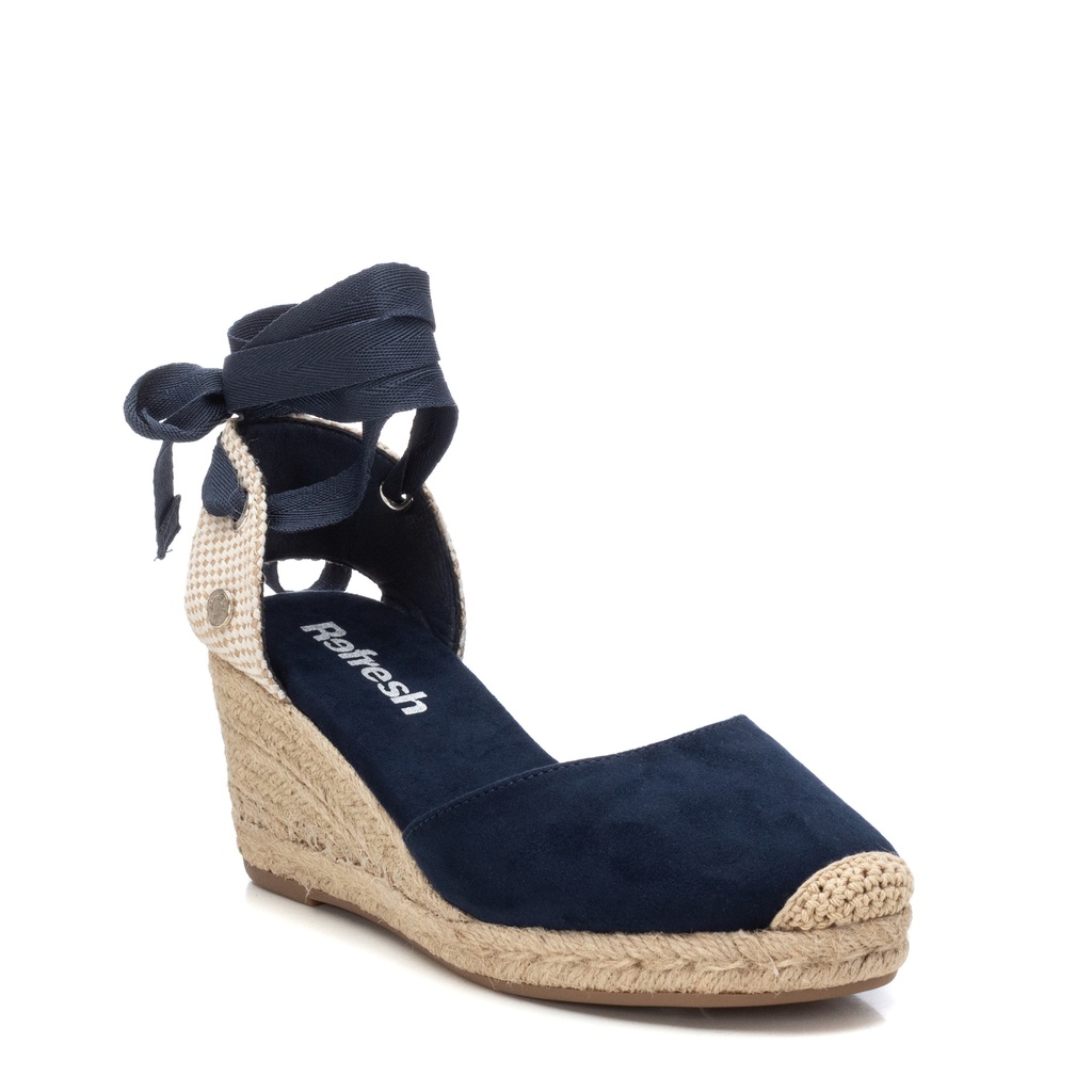 REFRESH / NAVY / CAJA DE 8 PARES