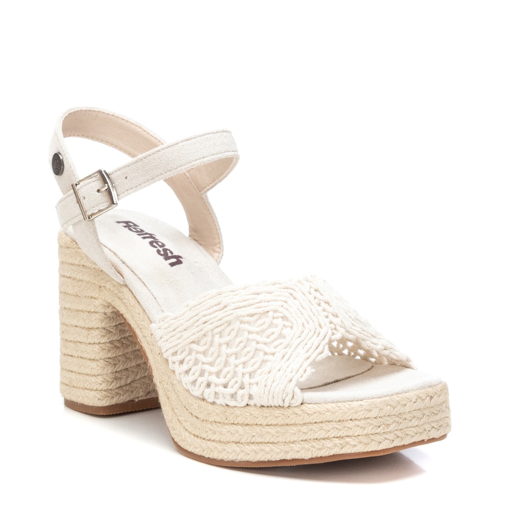 REFRESH / BLANCO / CAJA DE 6 PARES