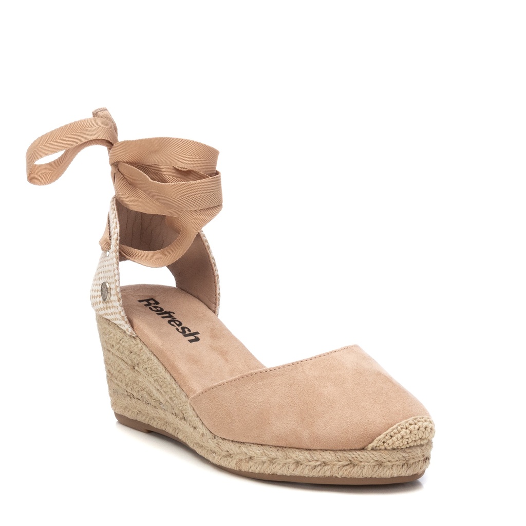 REFRESH / BEIGE / CAJA DE 8 PARES