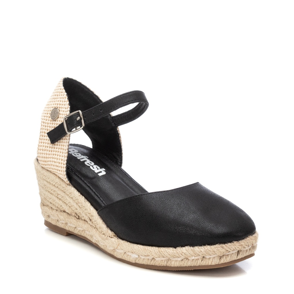 REFRESH / NEGRO / CAJA DE 8 PARES