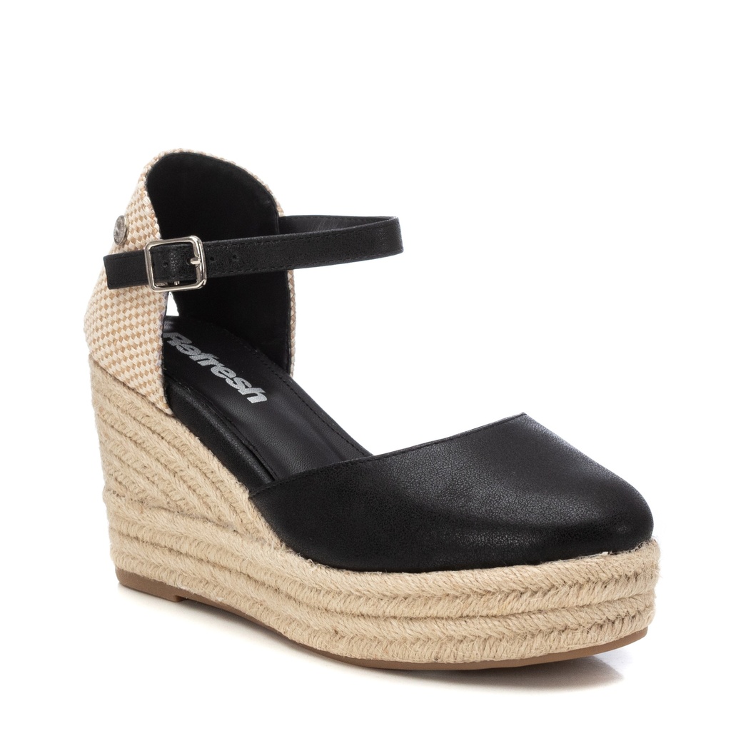 REFRESH / NEGRO / CAJA DE 8 PARES