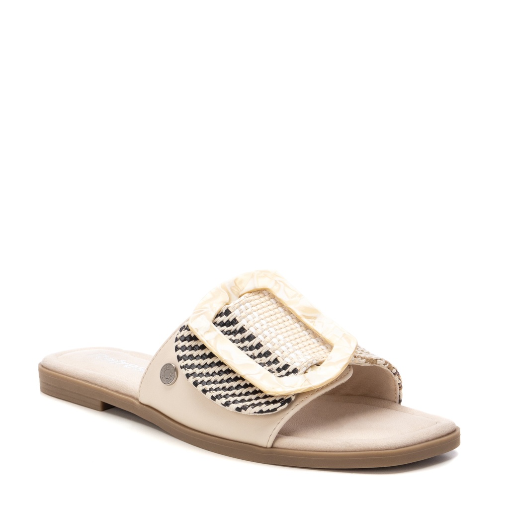 REFRESH / BEIGE / CAJA DE 8 PARES