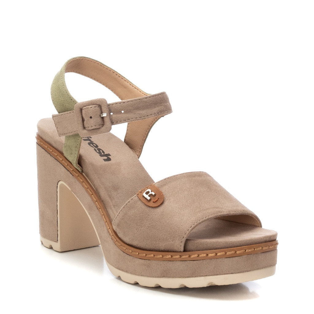 REFRESH / TAUPE / CAJA DE 8 PARES