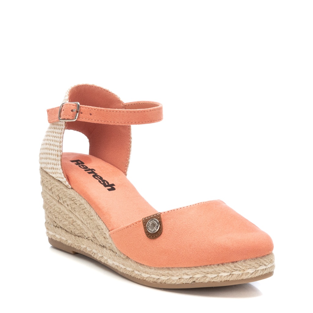 REFRESH / CORAL / CAJA DE 8 PARES