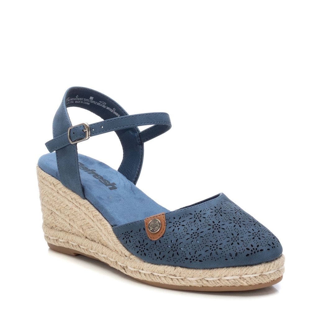 REFRESH / NAVY / CAJA DE 8 PARES
